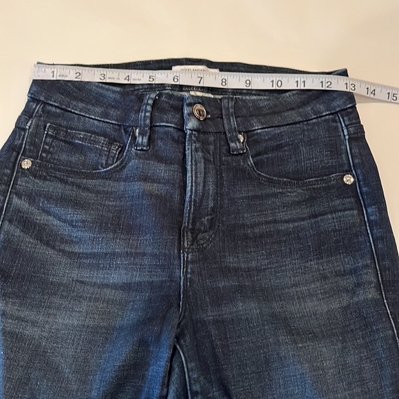 Good American Good Legs Size 2/26 - Picture 4 of 16